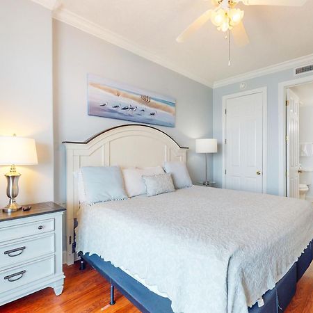 Island Royale #702 Lejlighed Gulf Shores Eksteriør billede